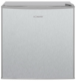 Морозильник Bomann GB 341 inox