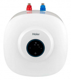 Водонагреватель накопительный Haier ES15V-EQ2 (GA0SZLU0LRU)