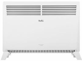 Конвектор Ballu Camino Eco Turbo BEC/EMT-1500