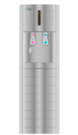 Пурифайер Ecotronic V42-U4L White (ETK6129)