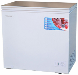 Морозильный ларь Willmark CF-250G