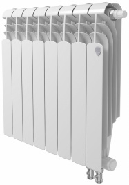 Радиатор Royal Thermo Vittoria Super 500 2.0 VDR80 - 7 секций