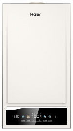 Газовый двухконтурный котел Haier EliteLine 2.31TW, 31 кВт