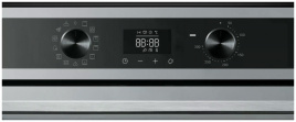 Электрический духовой шкаф Haier HOQ-K3QSN5GG
