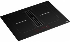 Индукционная варочная панель со встроенной вытяжкой Franke FSM 7081R HI