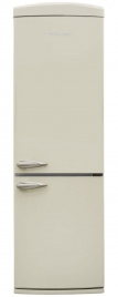 Двухкамерный холодильник Schaub Lorenz SLU S335C4E