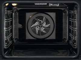 Электрический духовой шкаф Electrolux EOD3H70X