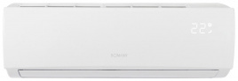 Кондиционер сплит-система Bomann CL 6047 QC CB 18000 BTU/h WiFi комплект