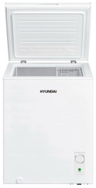 Морозильный ларь Hyundai CH1505