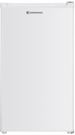 Морозильник Esperanza UFH 06DFU W
