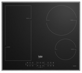 Электрическая варочная панель Beko HII 64200 FMTX