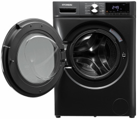 Стиральная машина с сушкой Hyundai WFD8401