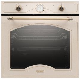 Электрический духовой шкаф De’Longhi CM 9L OW RUS