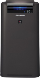 Воздухоочиститель Sharp KCG 41 RH