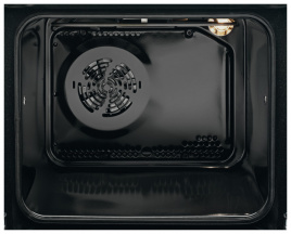 Электрический духовой шкаф Electrolux OEF5E 50 X