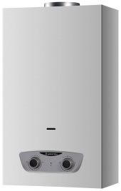 Газовый водонагреватель Ariston FAST R ONM 14 NG RU белый (3632312)