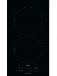Электрическая варочная панель AEG IKB32300CB