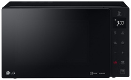 Микроволновая печь - СВЧ LG MW 25 R 35 GIS