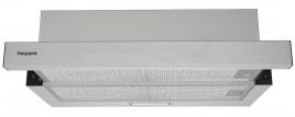Вытяжка Hotpoint HPTF 63R IX