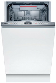 Встраиваемая посудомоечная машина Bosch SPV4XMX20E
