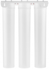 Фильтр для воды Гейзер Accord 3 Soft (66034)