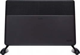 Конвектор Ballu Apollo digital INVERTER Black Infinity (BEC/ATI-2503)