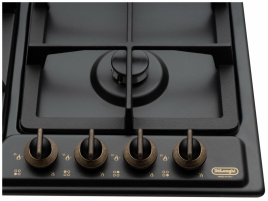 Газовая варочная панель De’Longhi ANF 46 PRO RUS