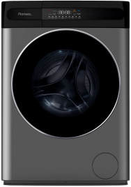 Стиральная машина с сушкой Pioneer WMD-241605DG