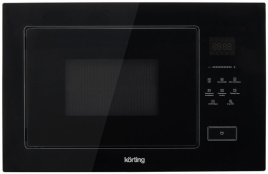 Встраиваемая микроволновая печь СВЧ Korting KMI 827 GN