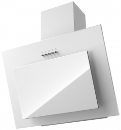 Вытяжка Krona FREYA 600 white PB