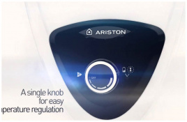 Газовый водонагреватель Ariston ABS Fast 14 B