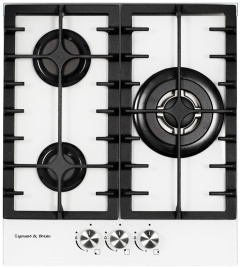 Газовая варочная панель Zigmund & Shtain M 23.4 W