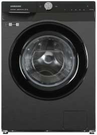 Стиральная машина Samsung WW80AG6S28ABLP, черный