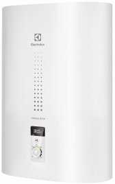 Водонагреватель накопительный Electrolux EWH 30 Centurio IQ 3.0