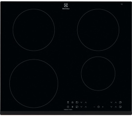 Электрическая варочная панель Electrolux LIR60433