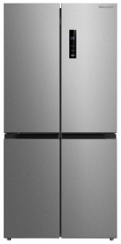 Многокамерный холодильник Willmark MDC-711IX Inox