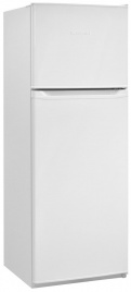 Двухкамерный холодильник NordFrost NRT 145 032 белый