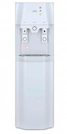 Кулер для воды Ecotronic T98-U4L white (ETK12461)