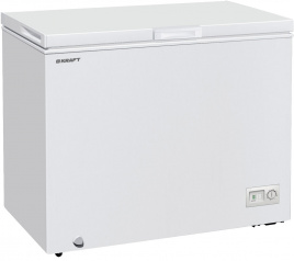 Морозильный ларь Kraft BD (W)-435QX