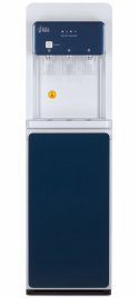 Кулер для воды Ecotronic K43-LXE white-blue (ETK12559)