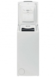 Стиральная машина Indesit BTW B7220P EU/N