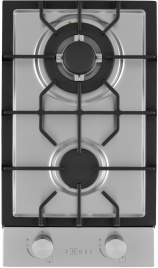 Газовая варочная панель Zugel ZGH292X