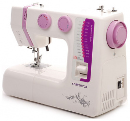 Швейная машина Dragonfly COMFORT 28