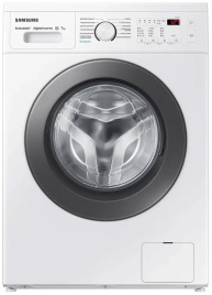 Стиральная машина Samsung WW70AG4S21VELD, белый