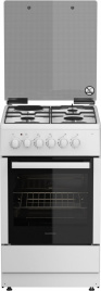 Комбинированная плита Darina 1F KM 241 323 W