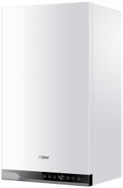 Котел газовый двухконтурный Haier TechLine 2.32 Ti