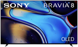 Телевизор Sony K-77XR80 E51