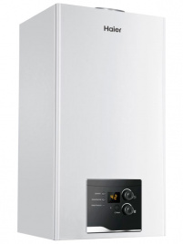 Газовый настенный двухконтурный котел Haier Urban 2.14 TM