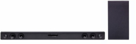 Саундбар LG SQC2 2.1 300Вт+200Вт
