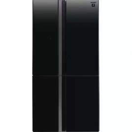 Многокамерный холодильник Sharp SJ-FS 97 VBK